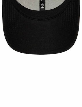 Gorra visera curva correa ajustable para béisbol New Era Mlb World Series Color Block Mlb Los Angeles Dodgers unisex