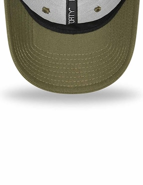 Gorra visera curva correa ajustable para béisbol New Era Repreve Mlb New York Yankees unisex