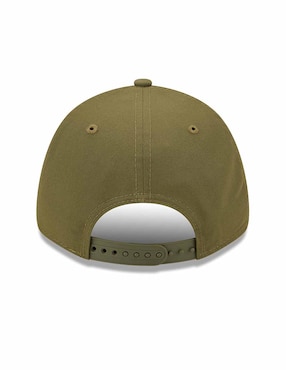 Gorra visera curva correa ajustable para béisbol New Era Repreve Mlb New York Yankees unisex