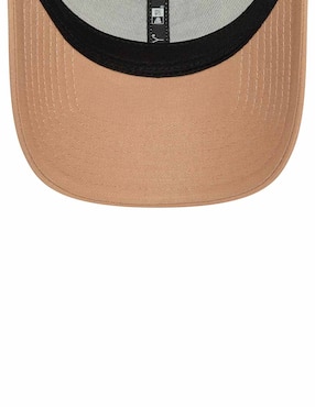 Gorra visera curva correa ajustable para béisbol New Era Mlb World Series Color Block Mlb Chicago White Sox unisex