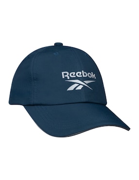 Gorra visera curva velcro para Entrenamiento Reebok para hombre