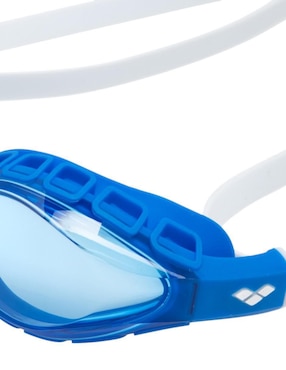Goggles de puente intercambiable Arena para natación