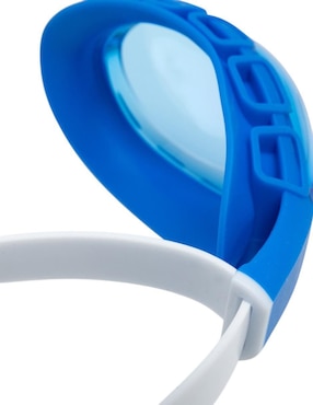 Goggles de puente intercambiable Arena para natación