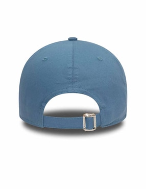 Gorra visera curva correa ajustable para béisbol New Era Mlb Los Angeles Dodgers unisex