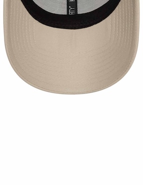 Gorra visera curva correa ajustable para béisbol New Era Mlb Boston Red Sox unisex
