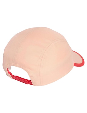 Gorra visera curva snapback para entrenamiento Adidas para niño
