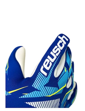 Guantes de portero para fútbol Reusch