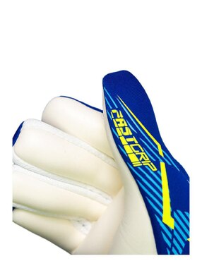 Guantes de portero para fútbol Reusch