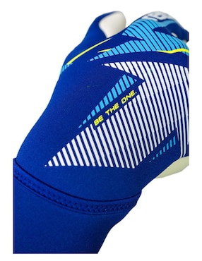 Guantes de portero para fútbol Reusch