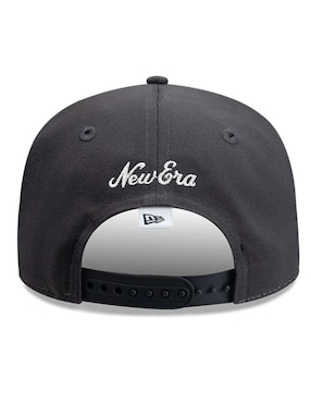 Gorra con visera curva para béisbol New Era Charros de Jalisco unisex