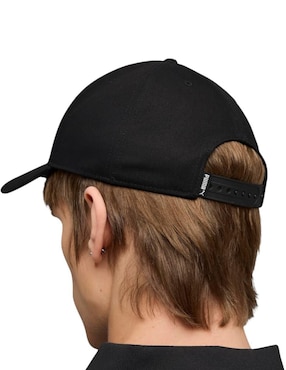 Gorra con visera curva Puma para adulto