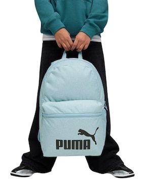 Mochila casual Puma Phase 3