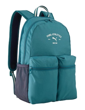 Mochila con portalaptop Puma Phase Class