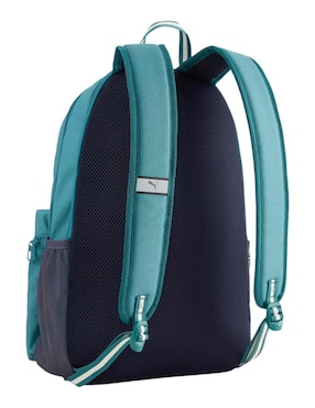 Mochila con portalaptop Puma Phase Class