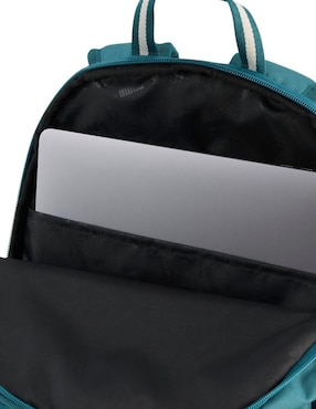 Mochila con portalaptop Puma Phase Class