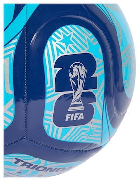 Balón Adidas World Cup para fútbol