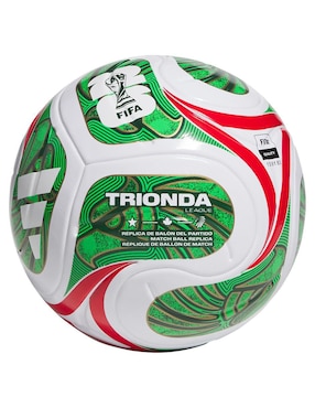 Balón Adidas World Cup para fútbol