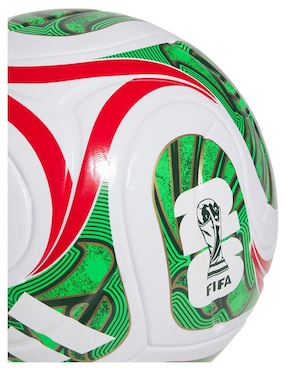 Balón Adidas World Cup para fútbol