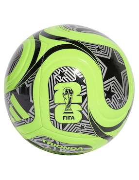 Balón Adidas World Cup para fútbol