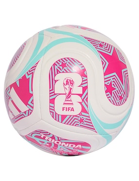 Balón Adidas World Cup para fútbol