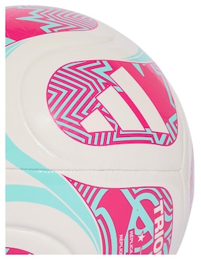 Balón Adidas World Cup para fútbol