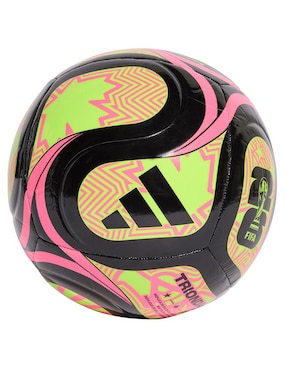 Balón Adidas World Cup para fútbol