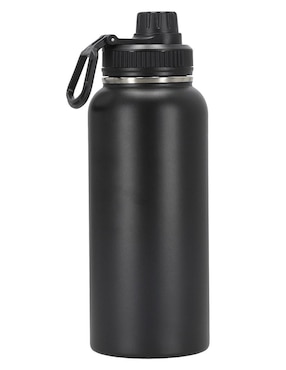 Botella hidratación Merrell de acero inoxidable con tapa rosca 700 ml