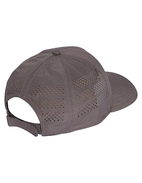 Gorra visera curva velcro casual Adidas adulto