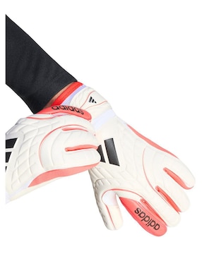 Guantes de portero para fútbol Adidas