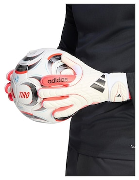 Guantes de portero para fútbol Adidas