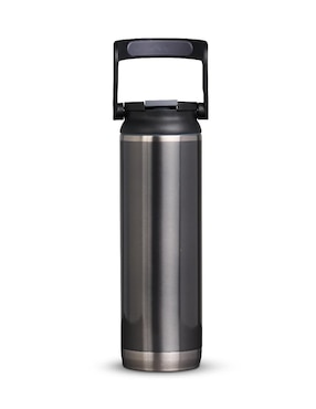 Termo Igloo de acero inoxidable Sport Sipper Bottle con tapa rosca 600 ml