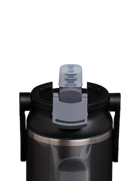 Termo Igloo de acero inoxidable Sport Sipper Bottle con tapa rosca 600 ml
