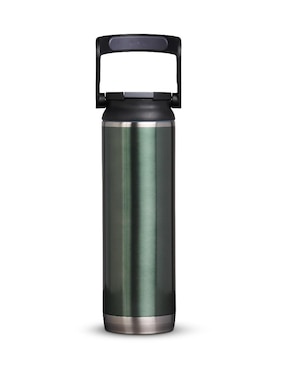 Termo Igloo de acero inoxidable Sport Sipper Bottle con tapa rosca 600 ml