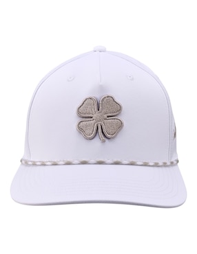 Gorra visera semicurva Broche casual Black Clover unisex