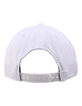Gorra visera semicurva Broche casual Black Clover unisex