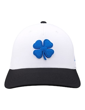 Gorra visera semicurva Broche casual Black Clover unisex