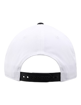 Gorra visera semicurva Broche casual Black Clover unisex