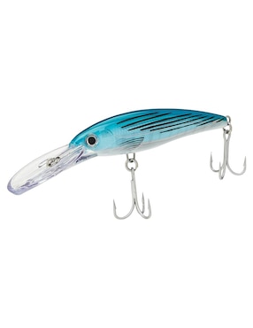 Señuelo Rapala para pesca XRMAG30-BBTO