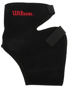 Tobillera Wilson Fitness