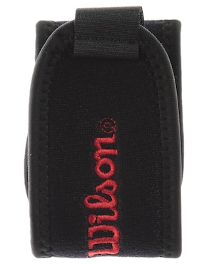 Muñequera deportiva Wilson