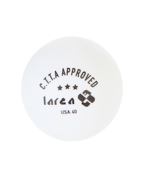 Set de pelotas Cypress ping pong