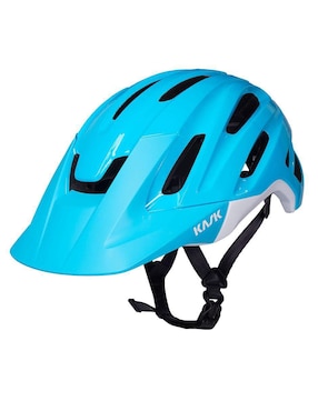 Casco Para Ciclismo De Montaña Kask Unisex