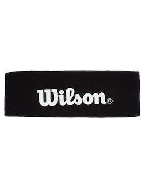 Rodillera Wilson de neopreno