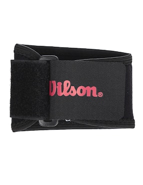 Muñequera deportiva Wilson unisex