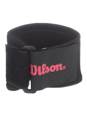 Muñequera deportiva Wilson unisex