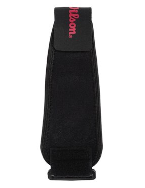 Muñequera deportiva Wilson unisex