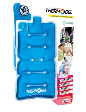 Compresa de gel Thermogel para cabeza Compresa de gel Thermogel para cabeza