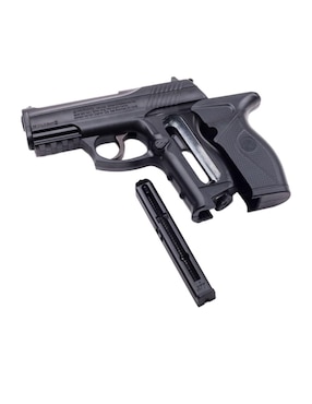 Pistola CO2 4.5 mm Crosman C-11