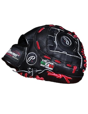 Manopla diestro Béisbol Palomares Todas las edades