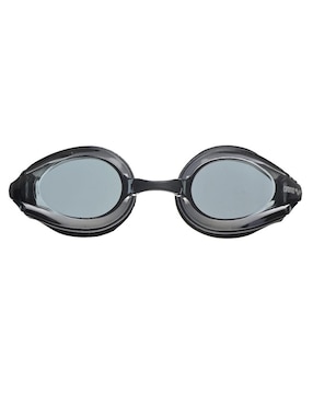 Goggles transparentes Arena disciplina acuática unisex